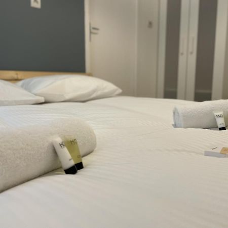 Saphir, Hyper Centre Ville Au Calme Au Fond D'Une Impasse Caen Exterior foto